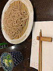 Soba An food