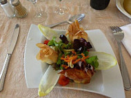 Le Conga Restaurant La Table de Jean food
