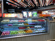 Sf Fruits Juices Causeway Point food