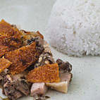 Tatang's Boneless Cebu Lechon food