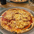 Pizzeria Albatros Arrosticini food