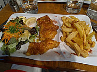 Le Caboulot La Rochelle food