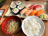 Satsuki food