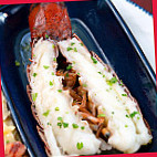 Red Lobster Las Vegas Decatur Boulevard food