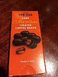 Caffe Nero menu