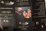 Ristorante - Pizzeria Fellini food