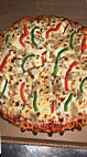 Pizza Di Mama food