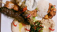 Restaurant libanais EHDEN food