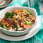 Tuk Tuk Noodle Thai food