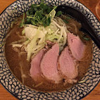 Wasabi Izakaya food