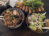 Vietnam City food