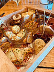 La Boîte à Sardines food