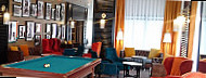 Havana Lounge Et Son à Cocktails inside