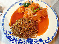 Yuan Ming Yuan food