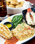 Red Lobster Roswell North Main food