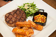 Shepperton Wine And Grill food