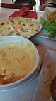 Fahima Tandoori food