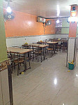 Piyari Restaurant inside
