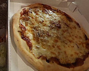 Rond D'or Pizza food