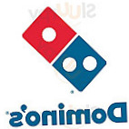 Domino's Pizza Lyon 7 Nord food