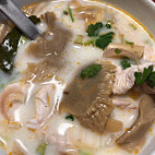 Pailin Thaï food