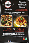 Pizze & Sfizi inside
