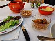 Le Méditerranée Sarl food