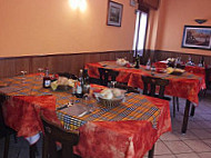 Trattoria Tiro A Segno food