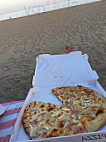 L'eden Pizza Argelès Sur Mer food