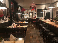 Roter Hahn Restaurant und Bar food