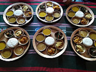 Heritage Khorikaa food