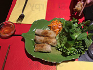 Restaurant Vietnamien Bo Bun food