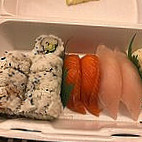 Aomi Sushi inside