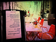 Ibiza Cafe Restaurant food