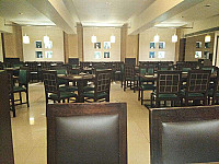 Basant Vihar Restaurant inside