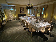 Metairie Country Club Family Dining Room food