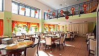 Da Jia Le China-Restaurant inside