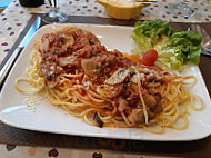 Bella Sicilia food