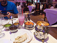 Vedas Restaurant Indien food