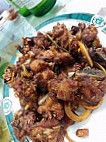 Hong Sheng food
