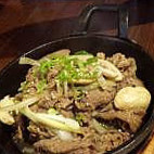 Dasom Korean Restaurant food