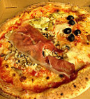 Pizzeria Fiori Di Zucca food