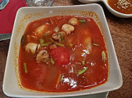 Anna Thai food