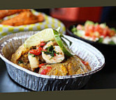 Cleveland Mofongo Latin Grill food