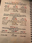 Madami menu