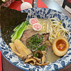 Nippon Ramen food