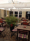 Ohana Lounge Restaurant Bar inside