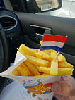 Imbiss Der Holländer food
