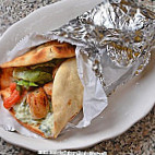 Uncle Nick's Greek Cuisine - Hell's Kitchen food