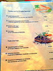 Zum Fischerhof & Fischhandel menu